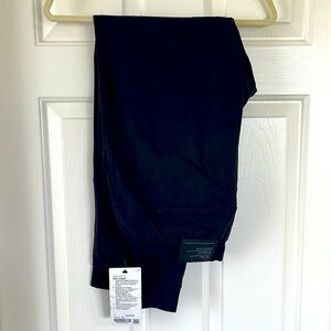 Lululemon ABC Joggers Black Mens LRG NWT